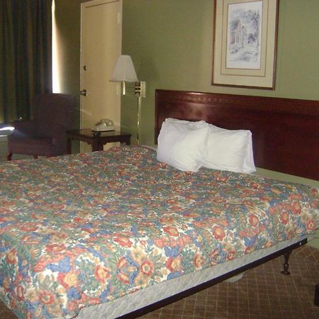 Knights Inn Gastonia Rum bild