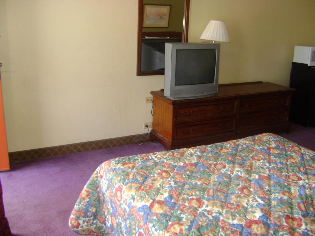Knights Inn Gastonia Rum bild