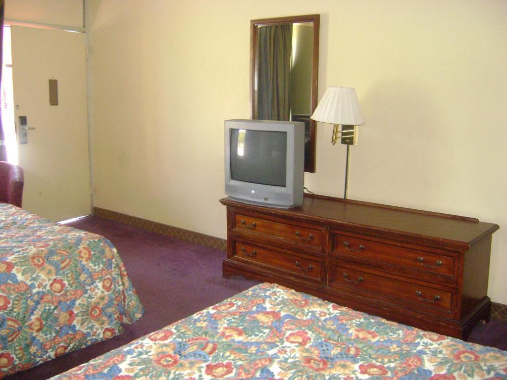 Knights Inn Gastonia Rum bild